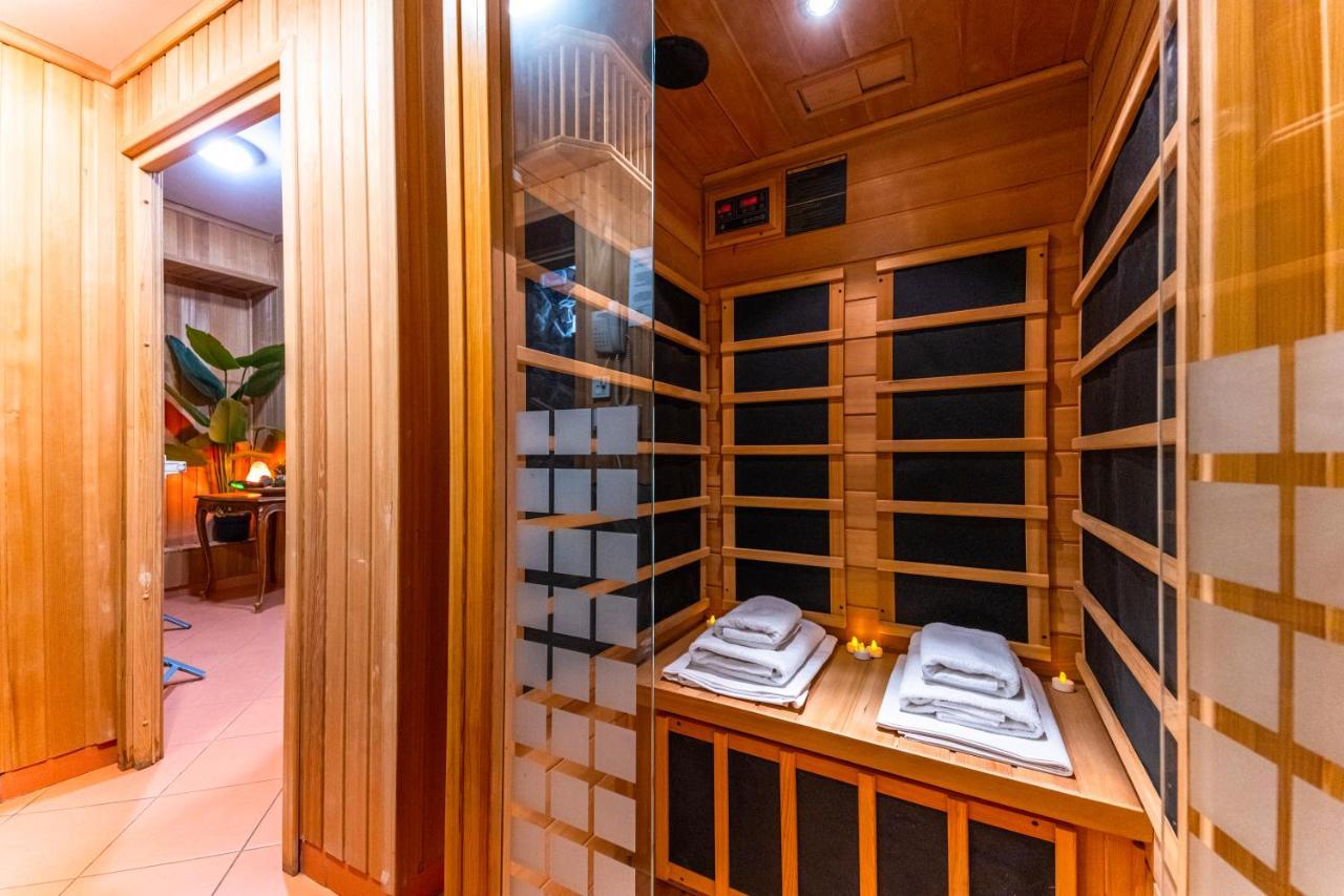 Hotel General Old Town プラハ エクステリア 写真