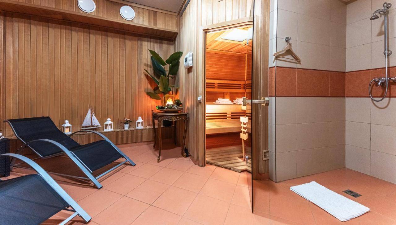 Hotel General Old Town プラハ エクステリア 写真