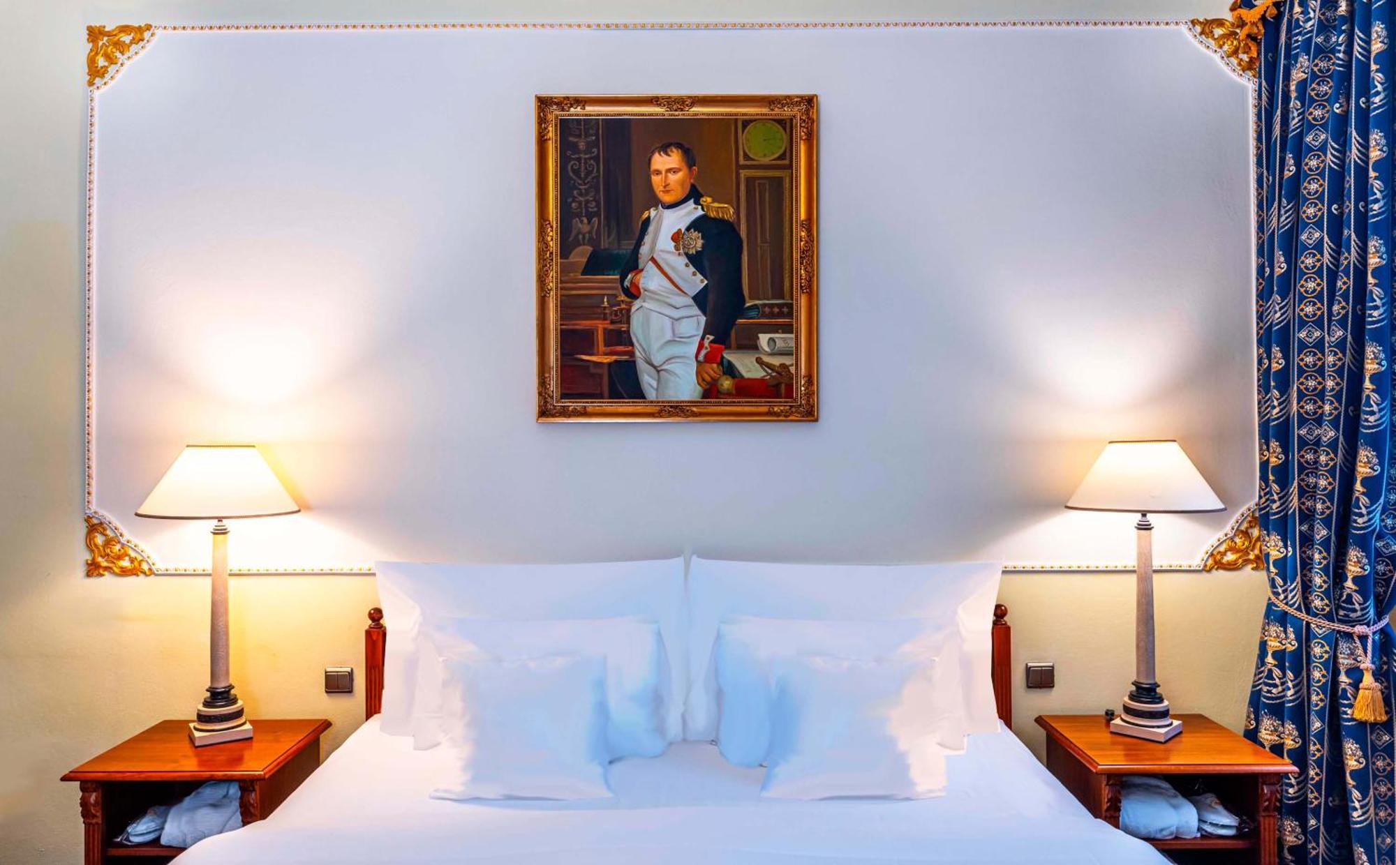 Hotel General Old Town プラハ エクステリア 写真
